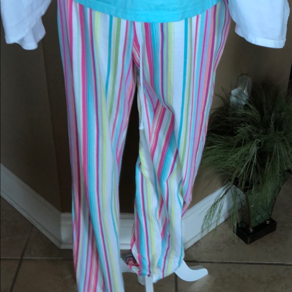Victoria’s Secret Vintage Pajama Set EUC - Picture 3 of 8
